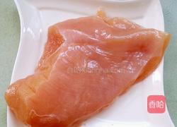 麻辣鸡丝的做法图解1