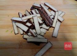 翡翠豆干的做法图解4