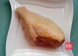 麻辣鸡丝的做法图解2