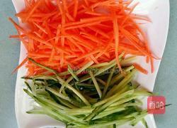 麻辣鸡丝的做法图解3