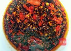 麻辣鸡丝的做法图解9