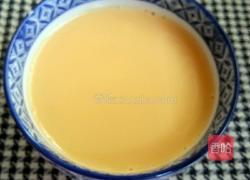 益智补脑枸杞核桃豆浆的做法图解5