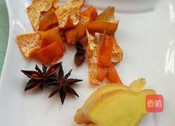 鸡肉松(面包机版)的做法图解3