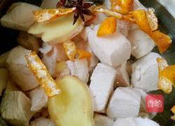 鸡肉松（面包机版）的做法图解5