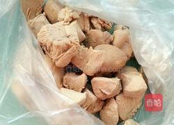 鸡肉松(面包机版)的做法图解6