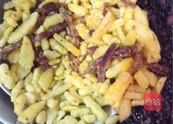 香甜水果烙的做法图解5