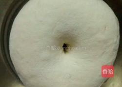 萝卜丝蒸饺的做法图解4