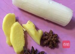 自制肉松的做法图解6