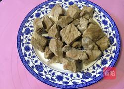 自制肉松的做法图解9