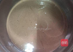 可可奶油蛋糕卷的做法图解12