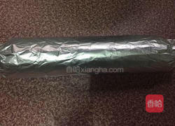 可可奶油蛋糕卷的做法图解19