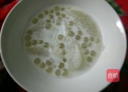 西米紫薯露的做法图解11