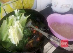 麻辣香锅的做法图解4