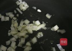 老干妈炒饭的做法图解2