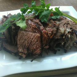 酱牛肉的做法[图]
