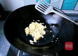 番茄炒饭的做法图解2