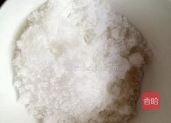 花生黑芝麻糖的做法图解3