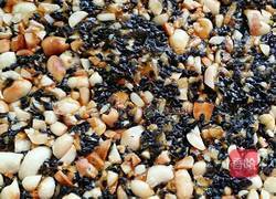 花生黑芝麻糖的做法图解9