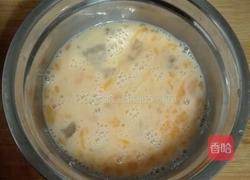 韭黄炒蛋的做法图解2