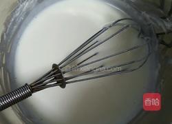 大理石芝士蛋糕的做法图解3