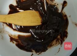 大理石芝士蛋糕的做法图解16