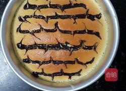 大理石芝士蛋糕的做法图解18