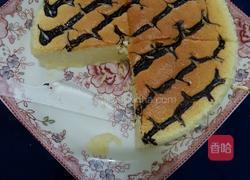 大理石芝士蛋糕的做法图解20