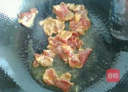 洋葱炒牛肉片的做法图解3