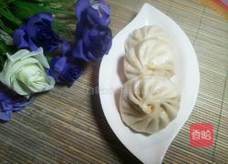 大肉包子的做法图解15