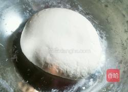 大肉包子的做法图解3