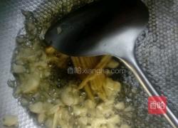 五花金针卷的做法图解7