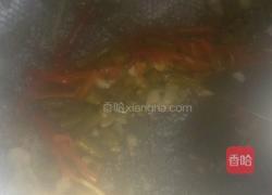 五花金针卷的做法图解8