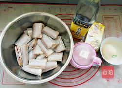 红烧带鱼的做法图解2