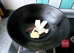 红烧带鱼的做法图解7