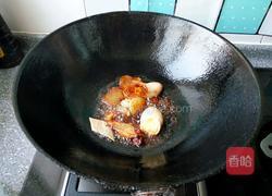 红烧带鱼的做法图解8