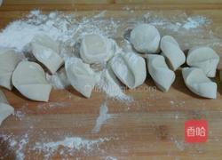 豆沙饼的做法图解3