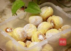 奶油泡芙的做法图解20