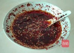 香辣茄子的做法图解3