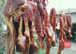 腊肉的做法图解7