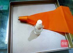 奶油泡芙的做法图解3