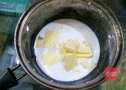 奶油泡芙的做法图解4