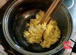 奶油泡芙的做法图解5