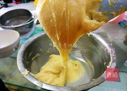 奶油泡芙的做法图解9