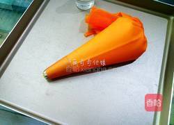 奶油泡芙的做法图解10