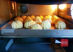 奶油泡芙的做法图解14