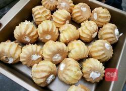 奶油泡芙的做法图解17