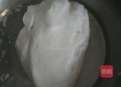 空心麻球的做法图解5