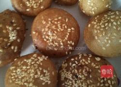 空心麻球的做法图解12