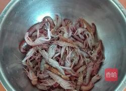 酥炸河虾的做法图解2