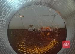 酥炸河虾的做法图解5